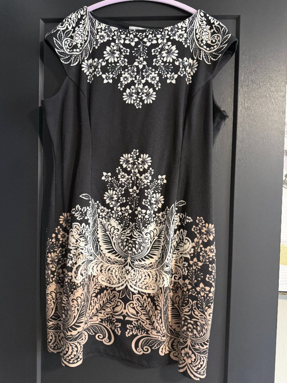 London Style Collection Dress sz 18
